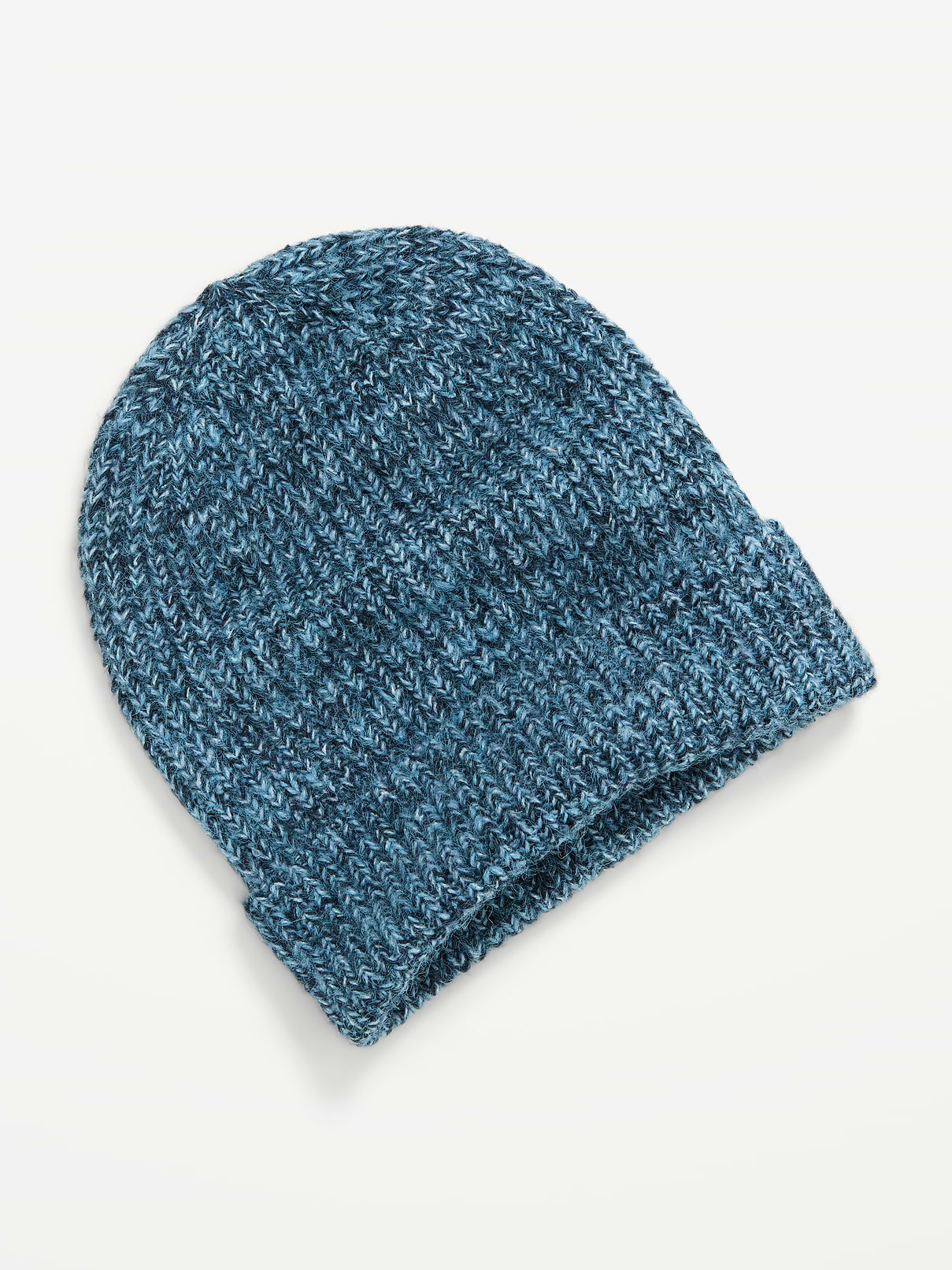 Image number 1 showing, Ribbed Beanie for Women