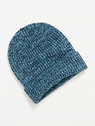 Image number 2 showing, Ribbed Beanie for Women