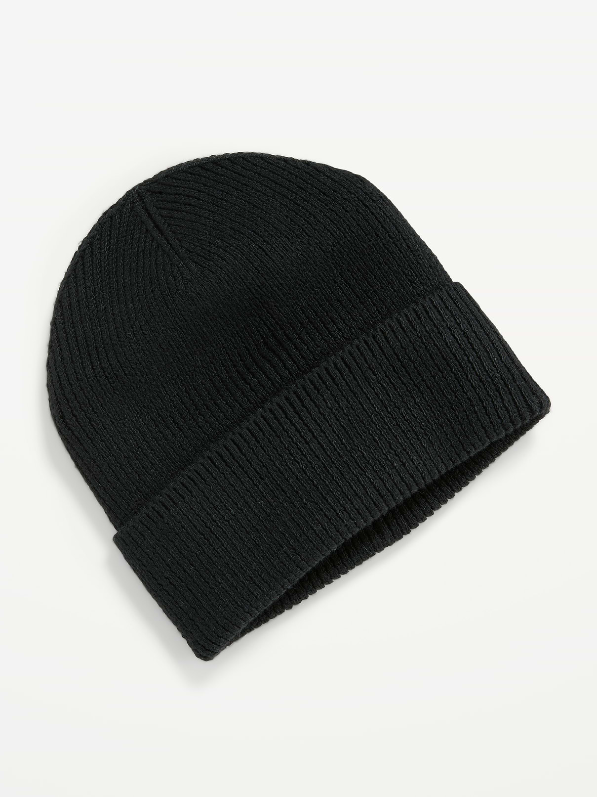 Image number 1 showing, Ribbed Beanie for Men
