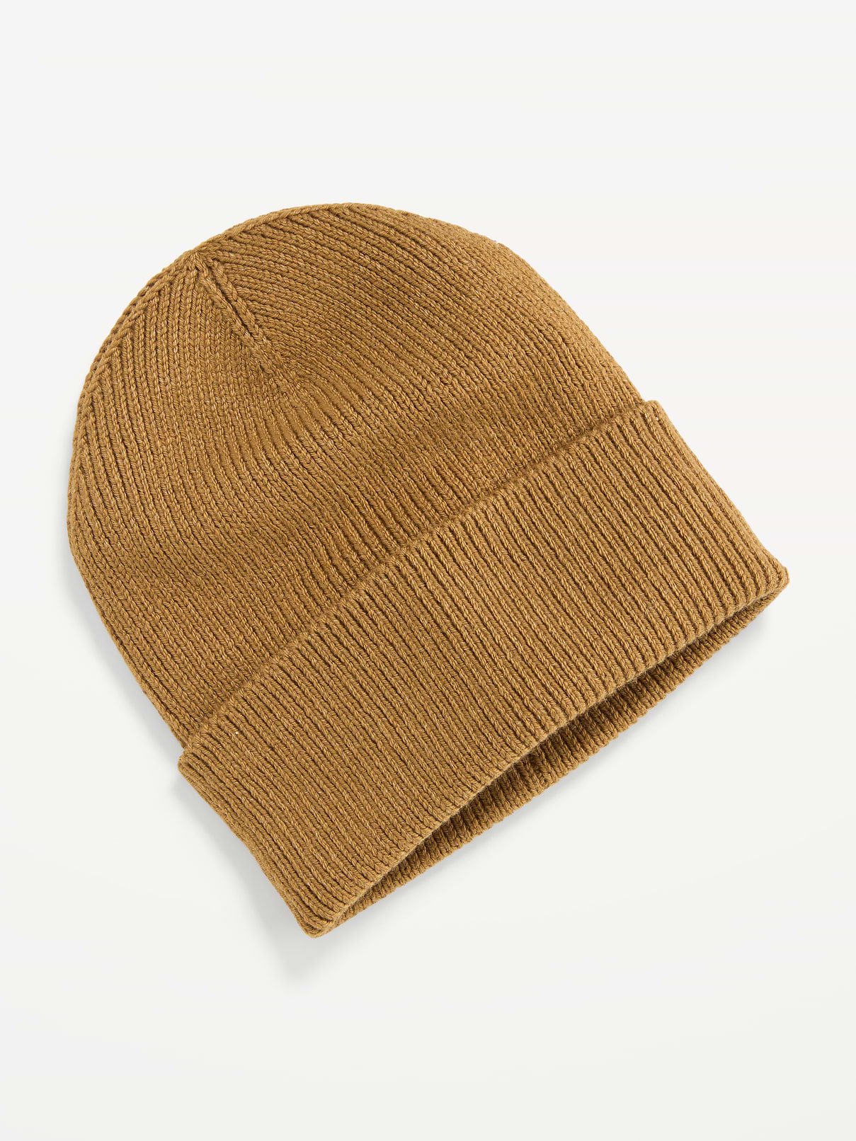 Image number 1 showing, Ribbed Beanie for Men
