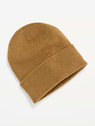 Image number 1 showing, Ribbed Beanie for Men