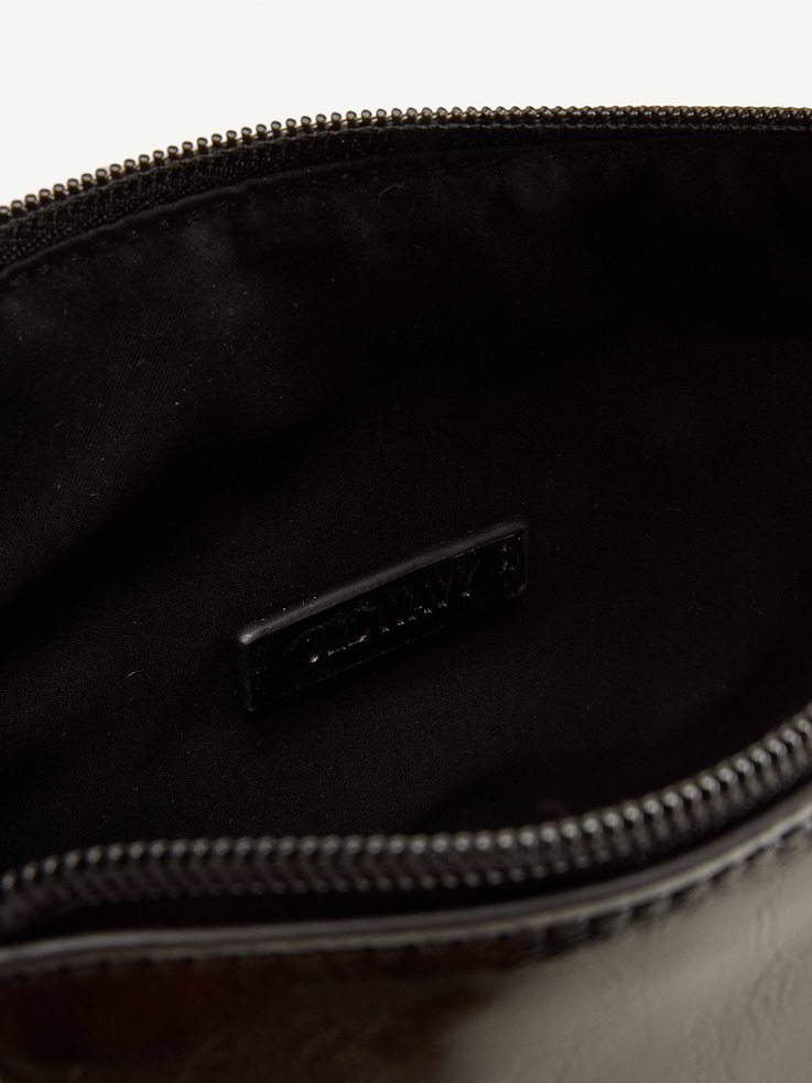 Image number 4 showing, Faux-Leather Convertible Bracelet Bag