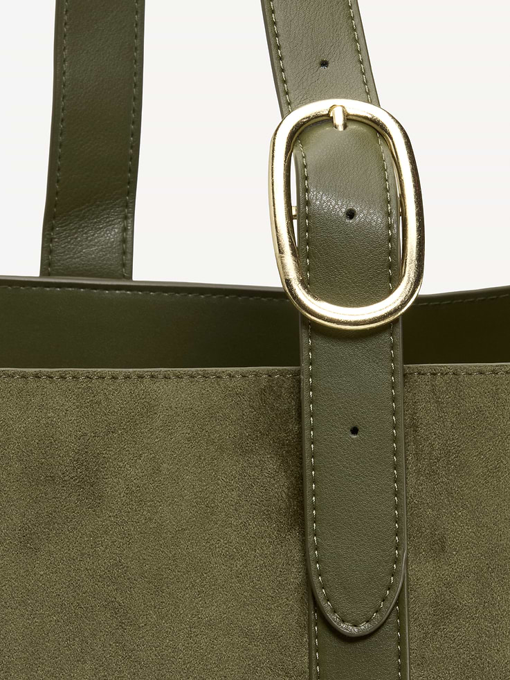 Image number 5 showing, Medium Carrie Tote Bag