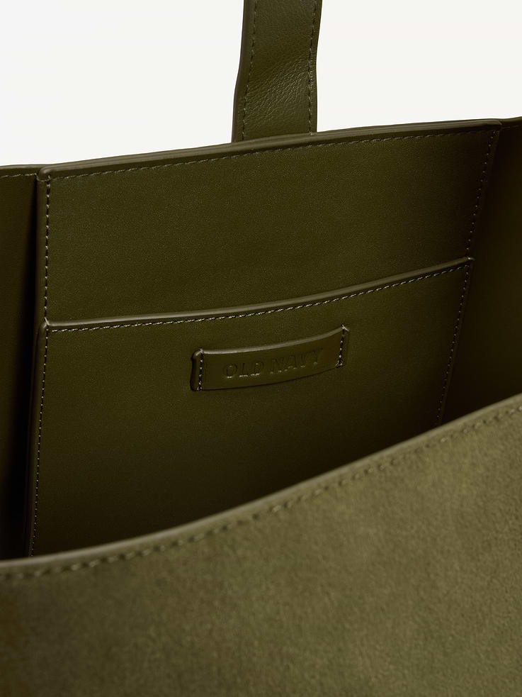 Image number 3 showing, Medium Carrie Tote Bag