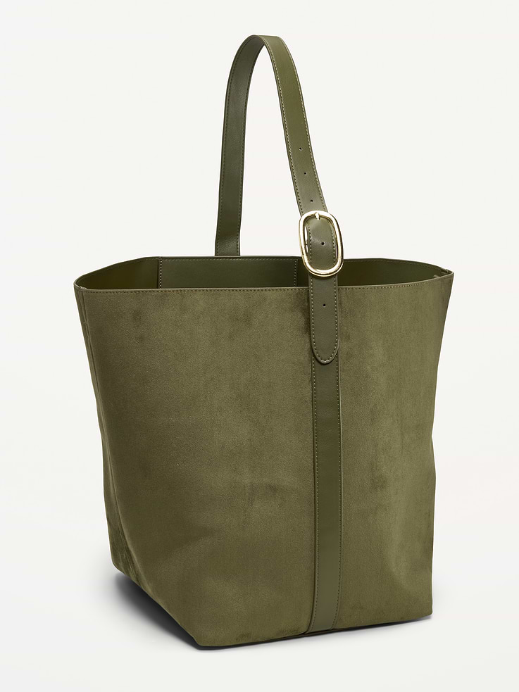 Image number 1 showing, Medium Carrie Tote Bag