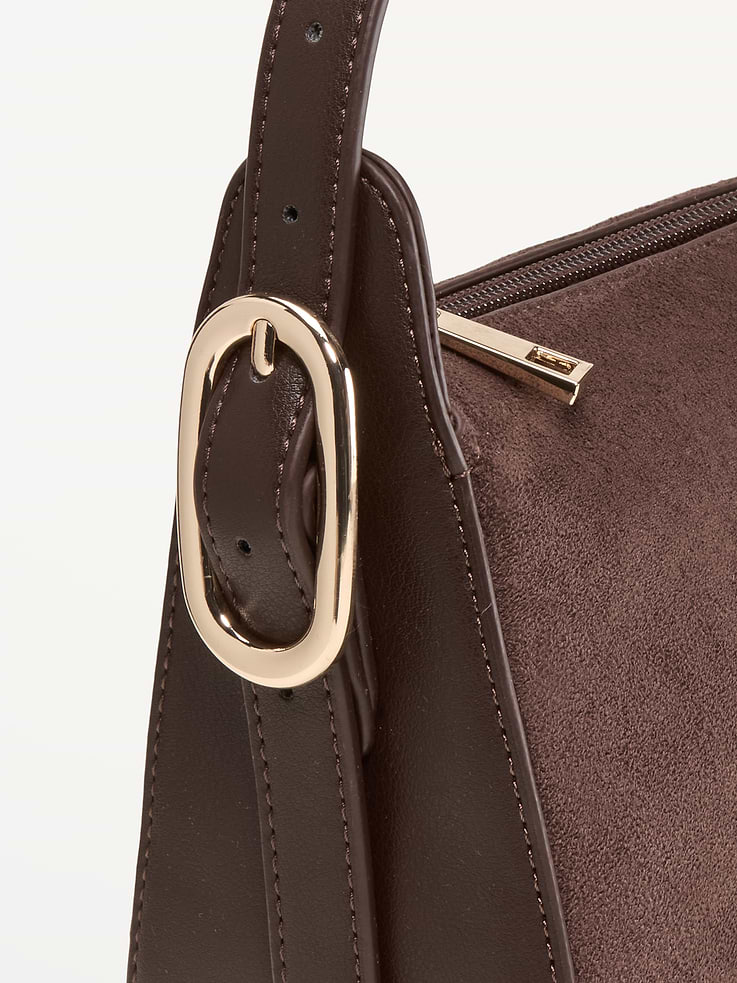 Image number 4 showing, Mini Saddle Bag