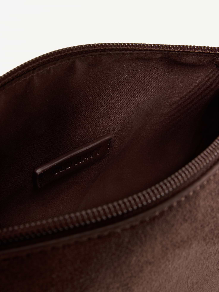 Image number 3 showing, Mini Saddle Bag