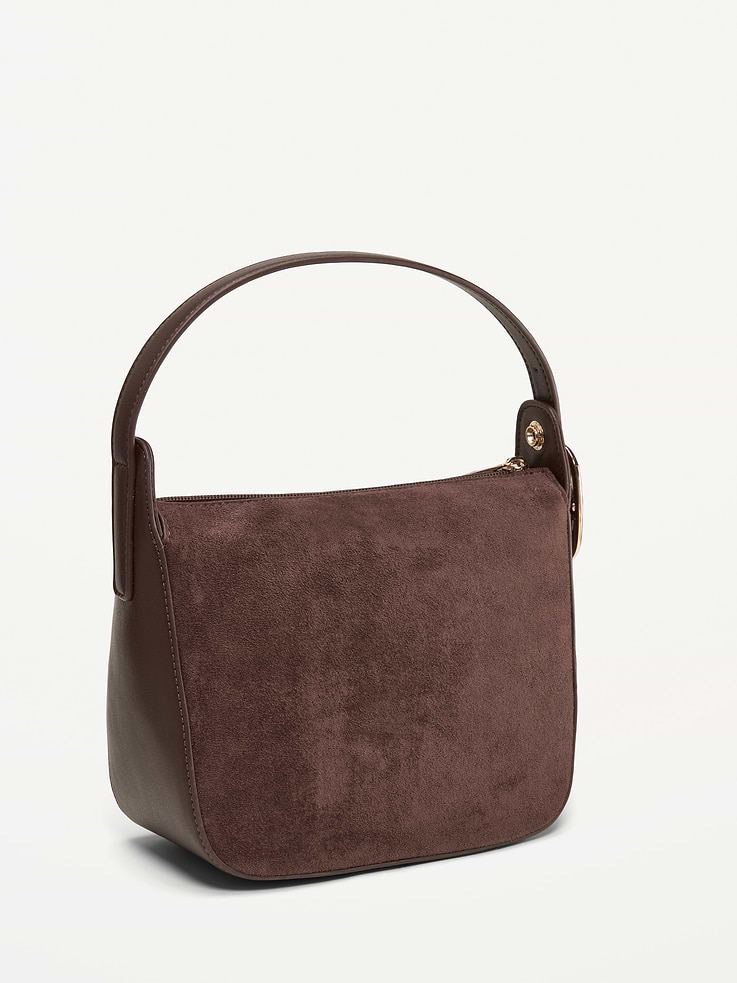 Image number 2 showing, Mini Saddle Bag