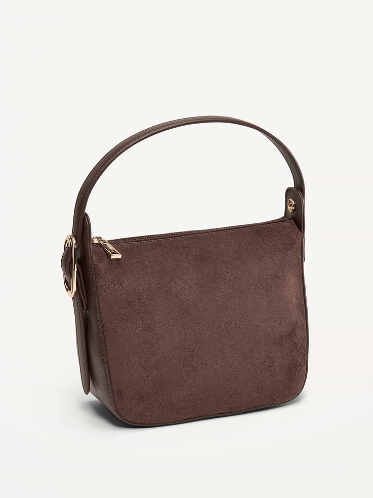 Image number 1 showing, Mini Saddle Bag