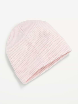 Image number 1 showing, Ribbed Beanie for Toddler