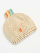 Image number 1 showing, Critter Beanie for Baby