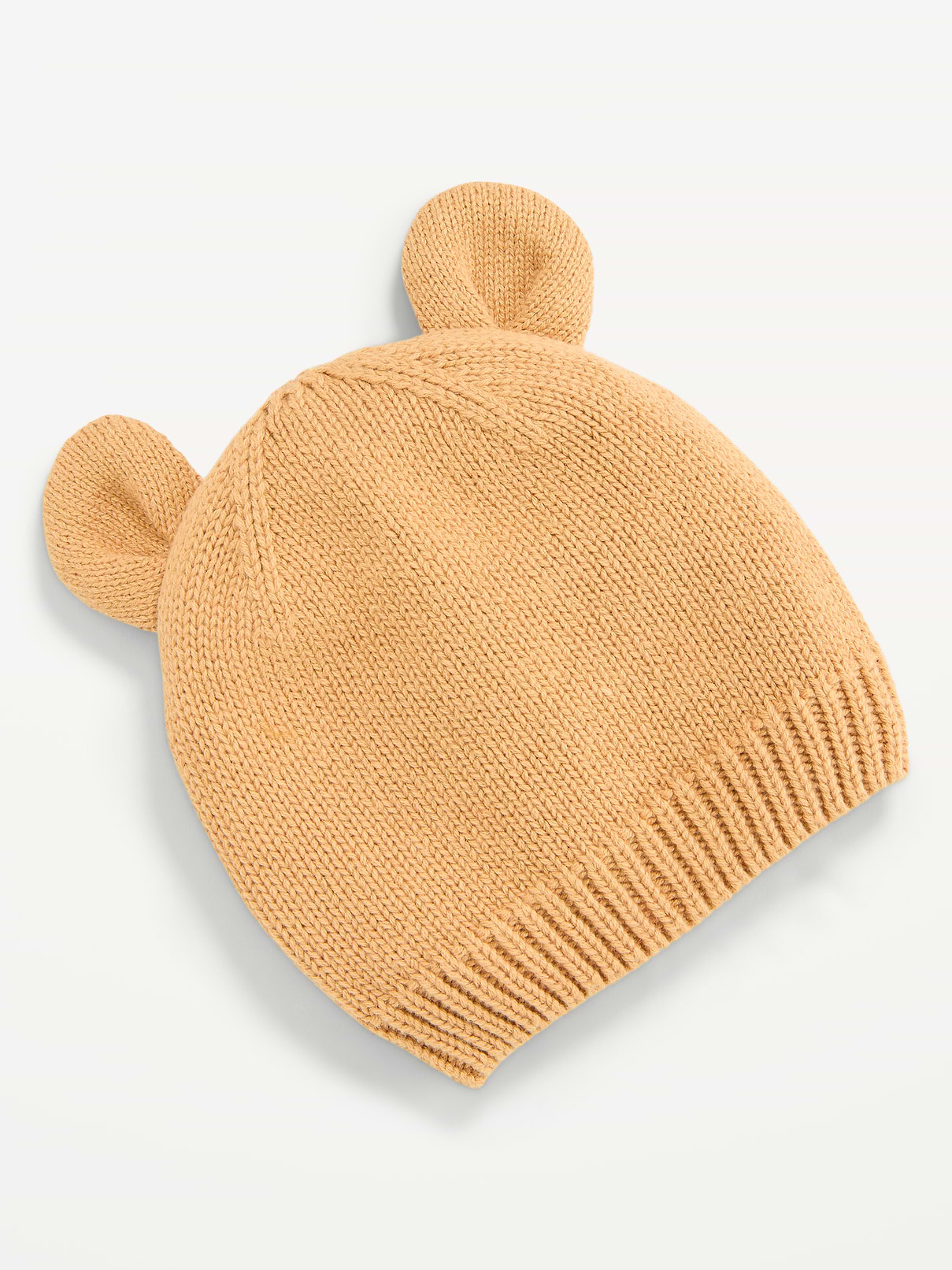 Image number 1 showing, Critter Beanie for Baby