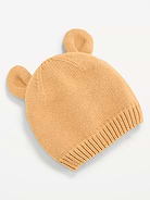 Image number 1 showing, Critter Beanie for Baby
