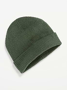 Image number 1 showing, Ribbed Beanie for Toddler