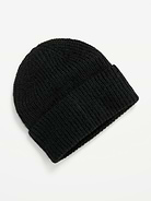 Image number 2 showing, Ribbed Beanie for Women