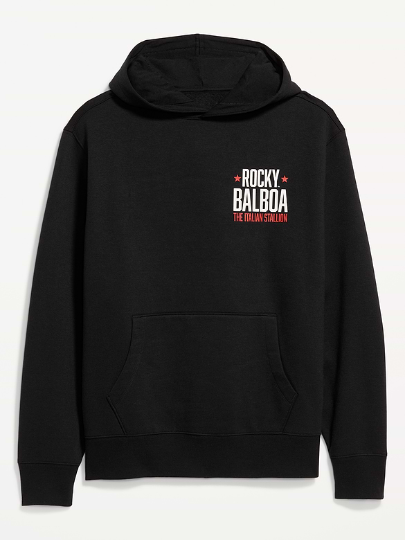 Rocky™ Pullover Hoodie