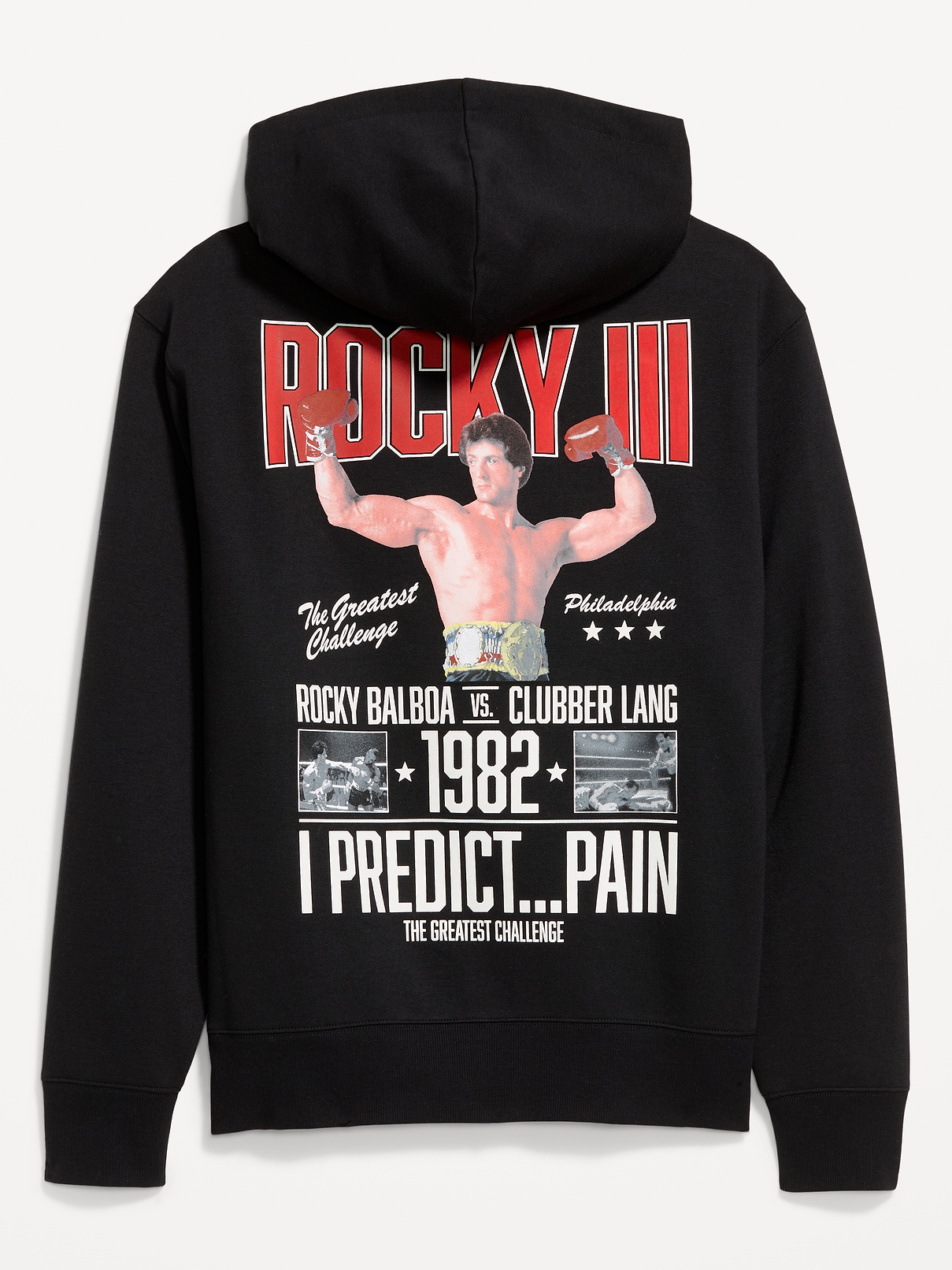 Image number 3 showing, Rocky™ Pullover Hoodie