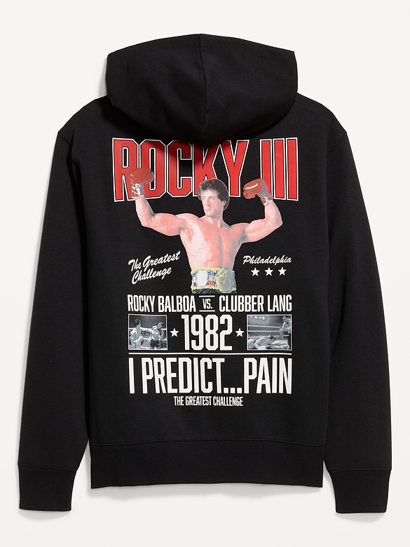Rocky™ Pullover Hoodie