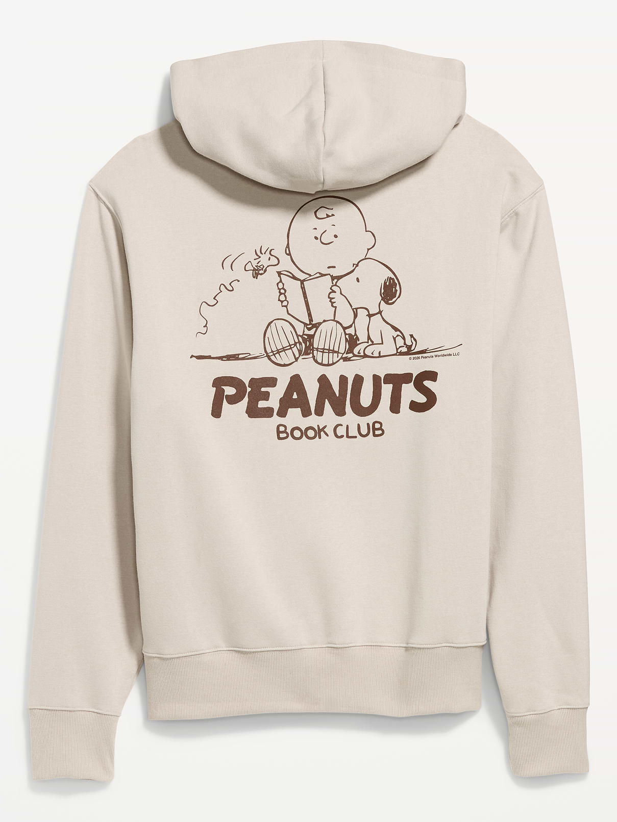 Image 3 de 3, Chandail à capuchon Peanuts™