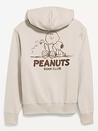 Image 3 de 3, Chandail à capuchon Peanuts™