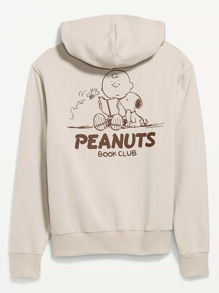 Image 3 of 3, Peanuts™ Pullover Hoodie