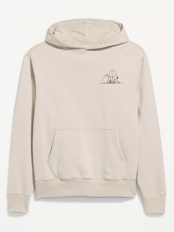 Image 2 of 3, Peanuts™ Pullover Hoodie