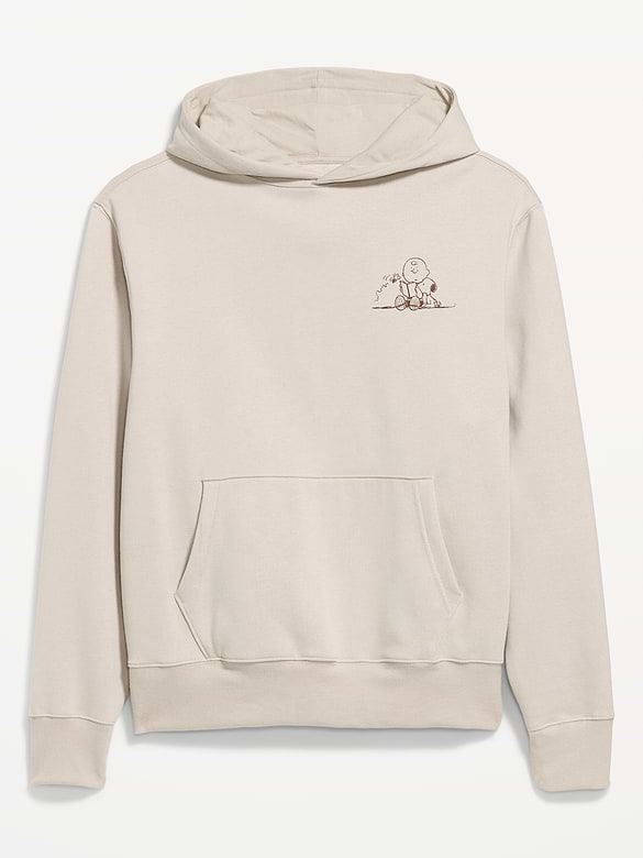 Peanuts™ Pullover Hoodie