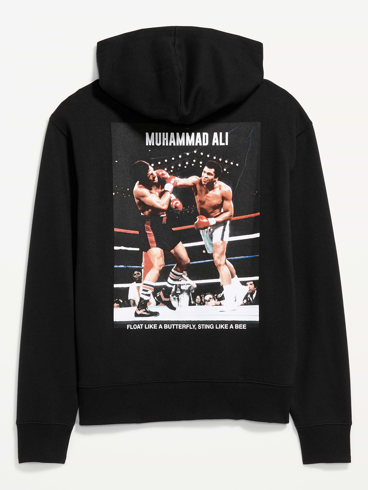 Image number 3 showing, Muhammad Ali™ Pullover Hoodie