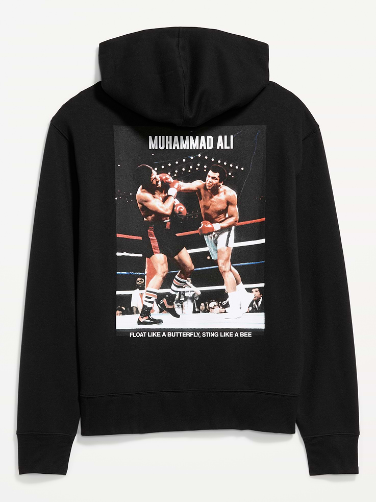 Image 3 of 3, Muhammad Ali™ Pullover Hoodie