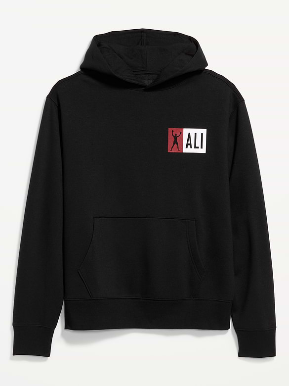 Muhammad Ali™ Pullover Hoodie