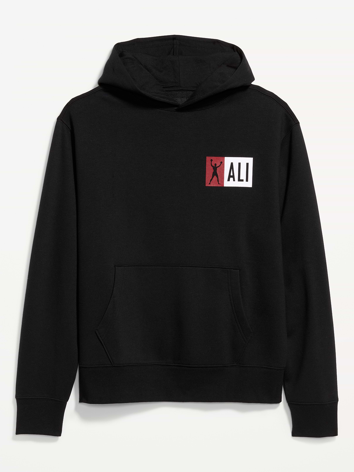 Image number 2 showing, Muhammad Ali™ Pullover Hoodie