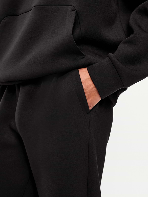 Bounce Fleece Baggy Jogger Sweatpants
