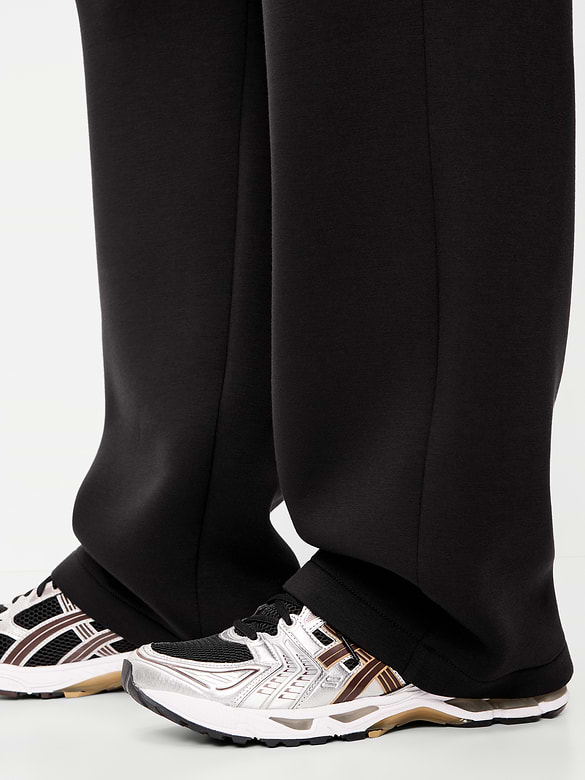 Bounce Fleece Baggy Sweatpants