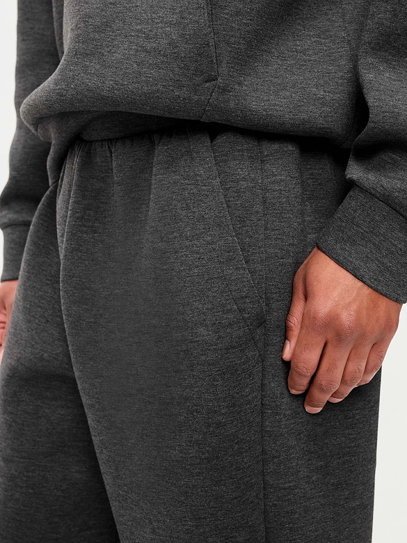 Bounce Fleece Baggy Sweatpants