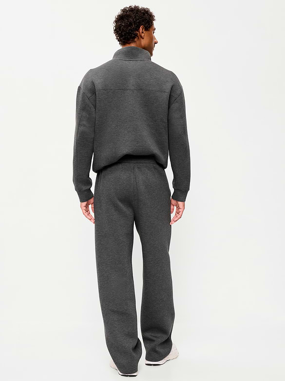 Bounce Fleece Baggy Sweatpants