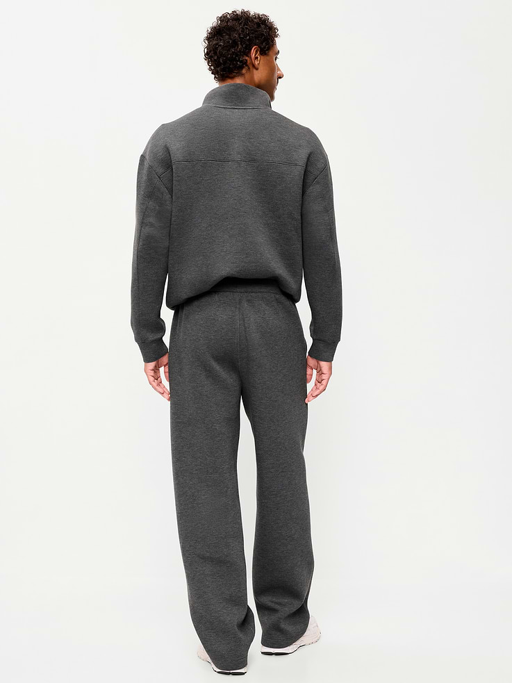 Image number 3 showing, Bounce Fleece Baggy Sweatpants