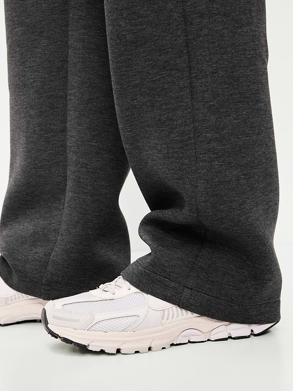 Bounce Fleece Baggy Sweatpants