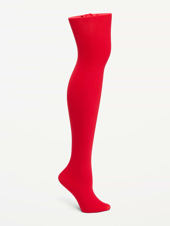 Opaque Tights for Women