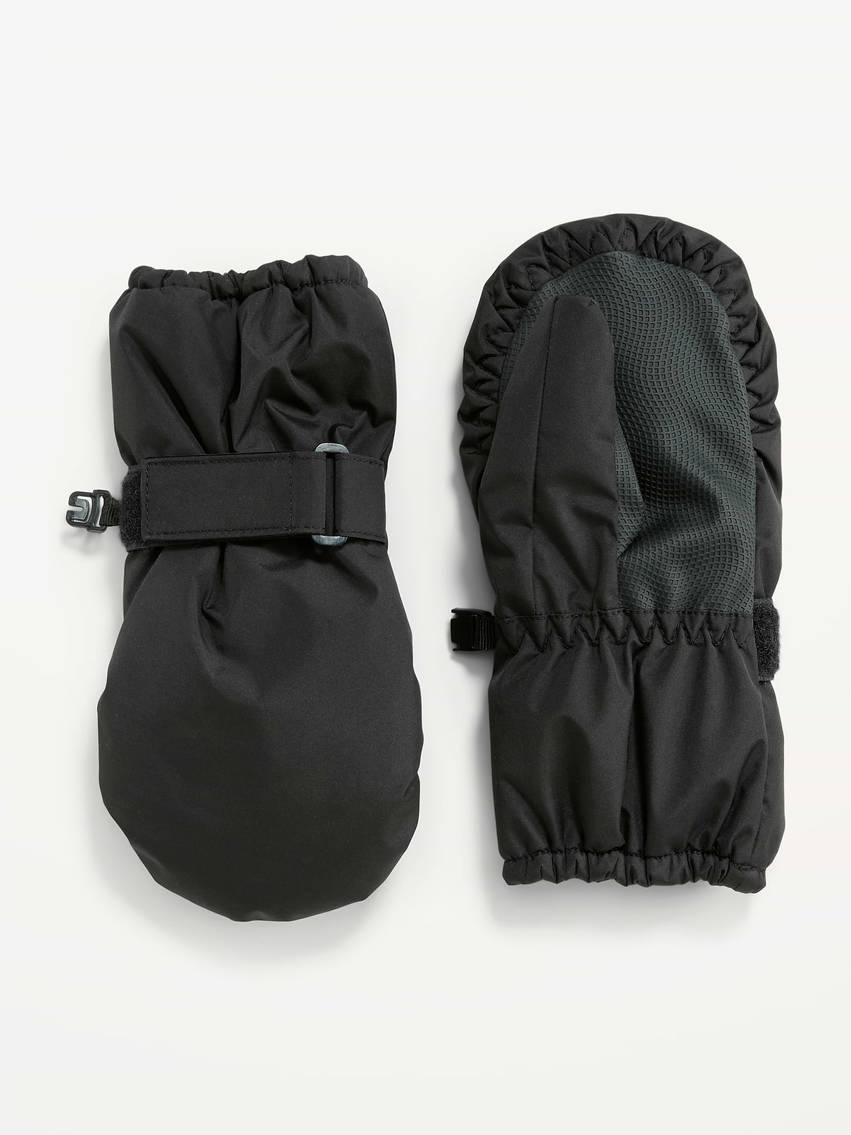 Image number 1 showing, Snow Gloves for Toddler Boys