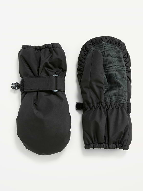 Gants de ski pour tout-petit