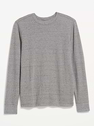 Image number 3 showing, Crew-Neck Waffle T-Shirt