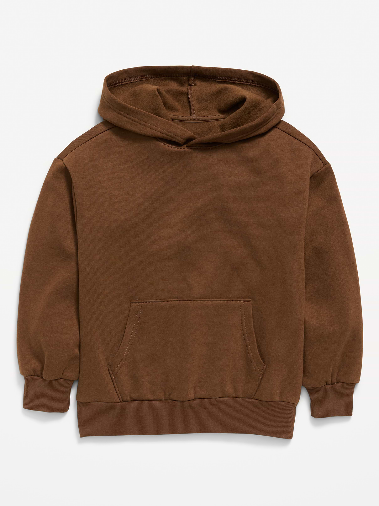 Image number 2 showing, Favorite Fleece Oversized Pullover Hoodie for Boys