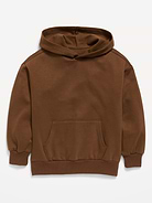 Image number 2 showing, Favorite Fleece Oversized Pullover Hoodie for Boys