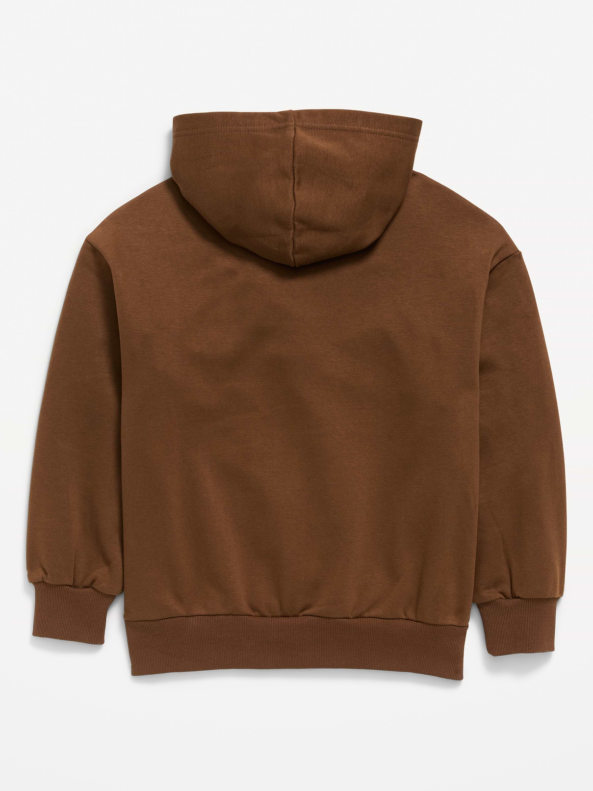 Image number 3 showing, Favorite Fleece Oversized Pullover Hoodie for Boys