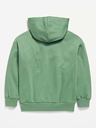 Image number 3 showing, Oversized Zip Hoodie for Boys