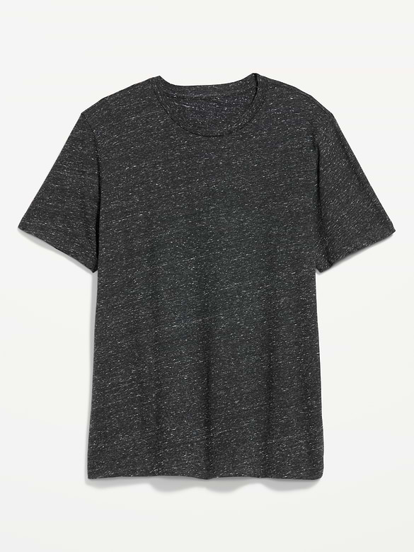 Crew-Neck T-Shirt