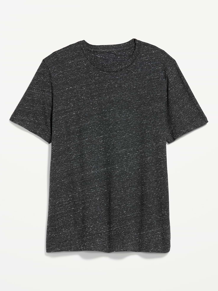 Image number 3 showing, Crew-Neck T-Shirt