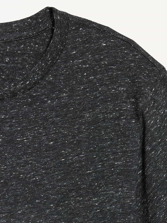 Crew-Neck T-Shirt