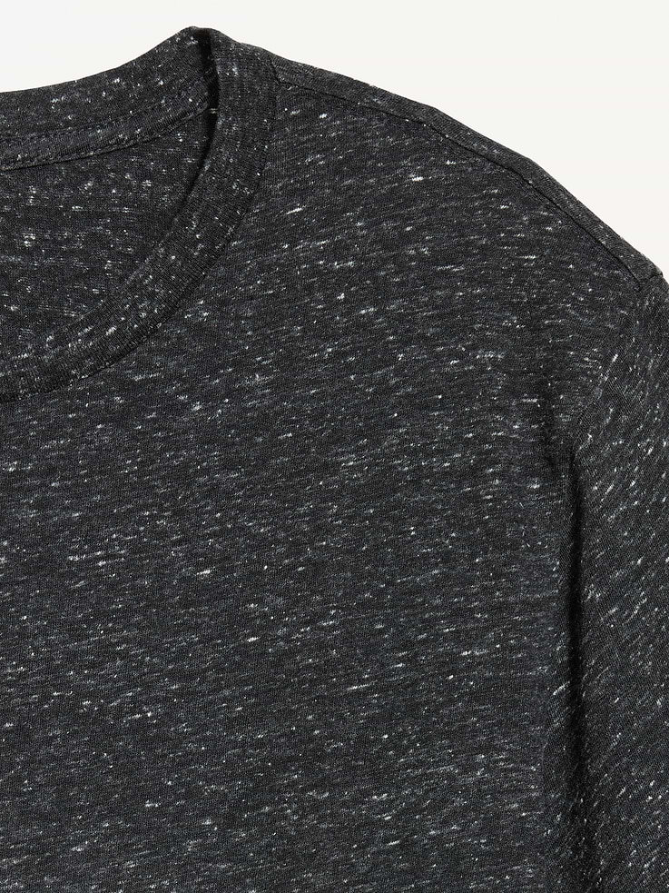 Image number 4 showing, Crew-Neck T-Shirt