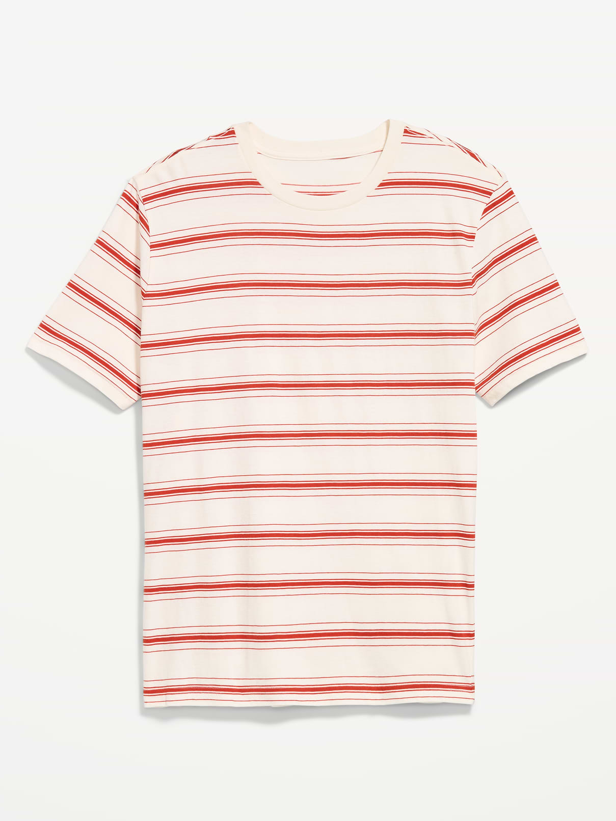 Image number 3 showing, Crew-Neck Striped T-Shirt